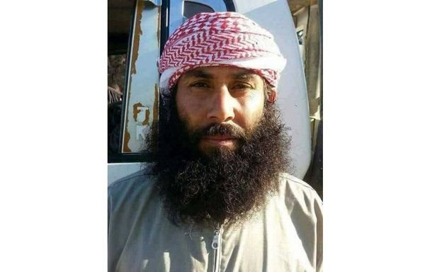 LÍDER SÊNIOR DO ESTADO ISLÂMICO NO IRAQUE MORTO EM ATAQUE AÉREO CONJUNTO LIDERADO PELOS EUA