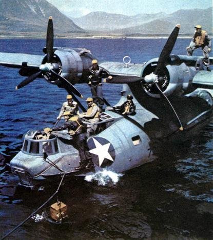 Um Yorkshire "salvou" 250 soldados dos EUA em três dias de escavações e manteve 40 aviões dos EUA em operação durante a Segunda Guerra Mundial