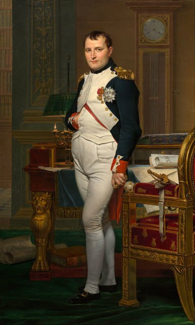 Desde a ascensão de Napoleão à Guerra Civil Americana, estes três conflitos pavimentaram o caminho para a Primeira Guerra Mundial