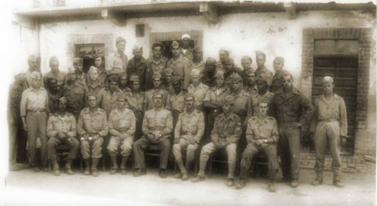 Brasileiro que odiava Hitler ganhou a estrela de prata na Itália durante a 2ª Guerra Mundial