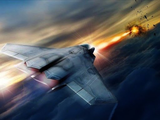O Exército dos EUA quer usar lasers para destruir drones e mísseis