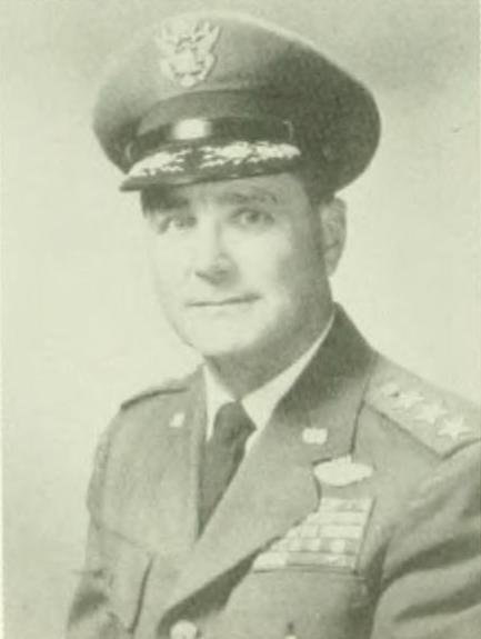 6 grandes pilotos americanos das campanhas africanas da segunda guerra mundial