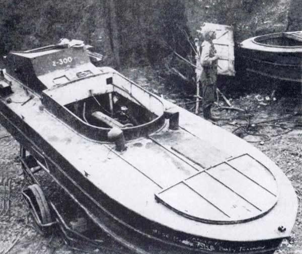 Kaiten: os submarinos suicidas japoneses na segunda guerra mundial