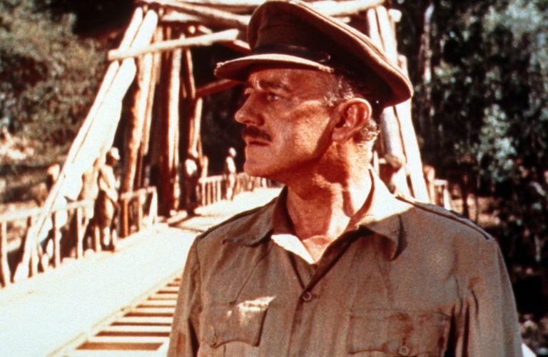 Os Maiores Líderes Militares em Filmes de Guerra Históricos