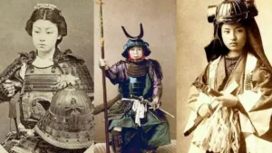 Nakano Takeko: A Última Heroína Samurai