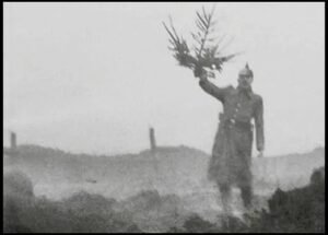 A Trégua de Natal de 1914: Quando a Guerra Parou