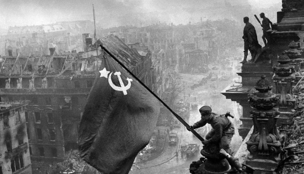 O Sangue no Volga: Por que a Batalha de Stalingrado Mudou o Mundo