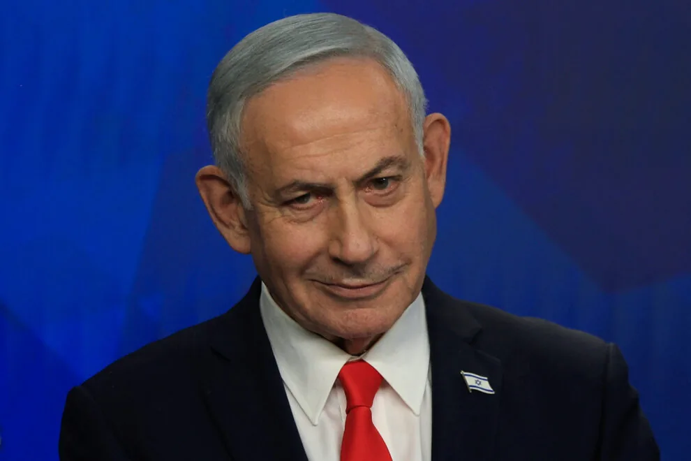 Netanyahu diz que vilas cristãs libanesas pediram anexação a Israel