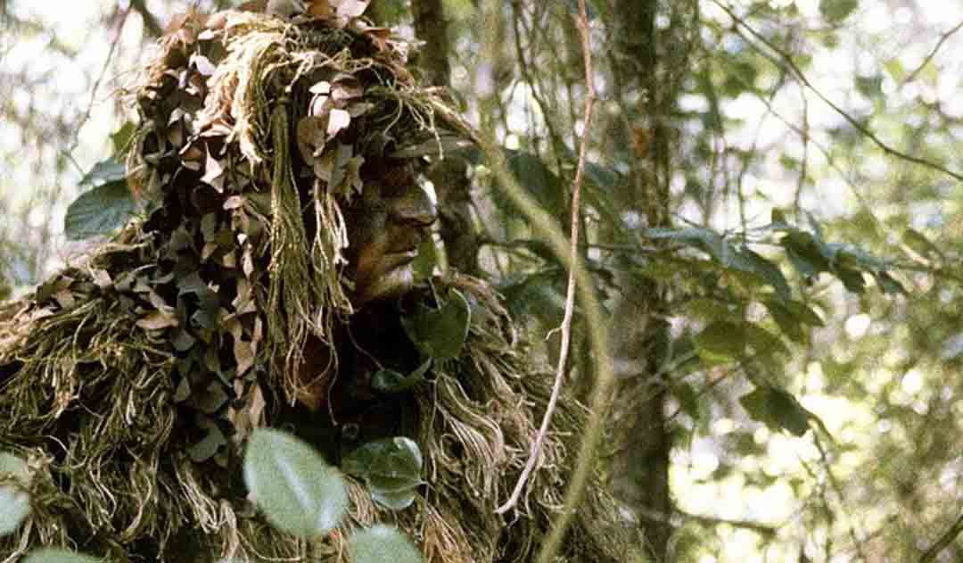 A Evolução da Camuflagem Militar: da Arte da Guerra à Busca pela Invisibilidade