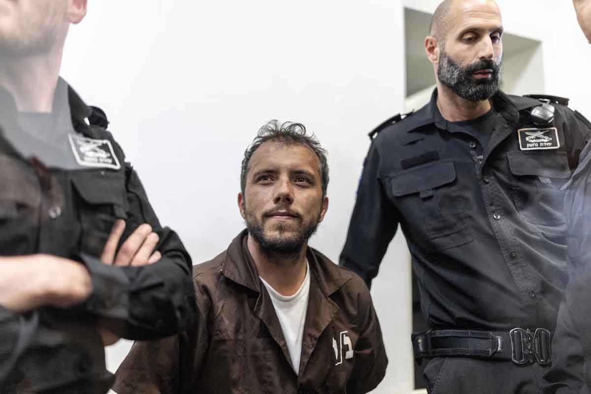 Israel prorroga prisão de Thiago Ávila e amplia tensão diplomática com Brasil e Espanha