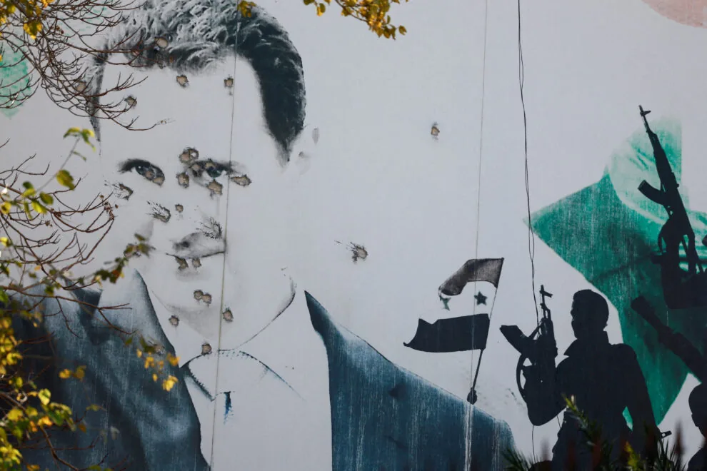 Síria condena Bashar al-Assad à morte por crimes de guerra