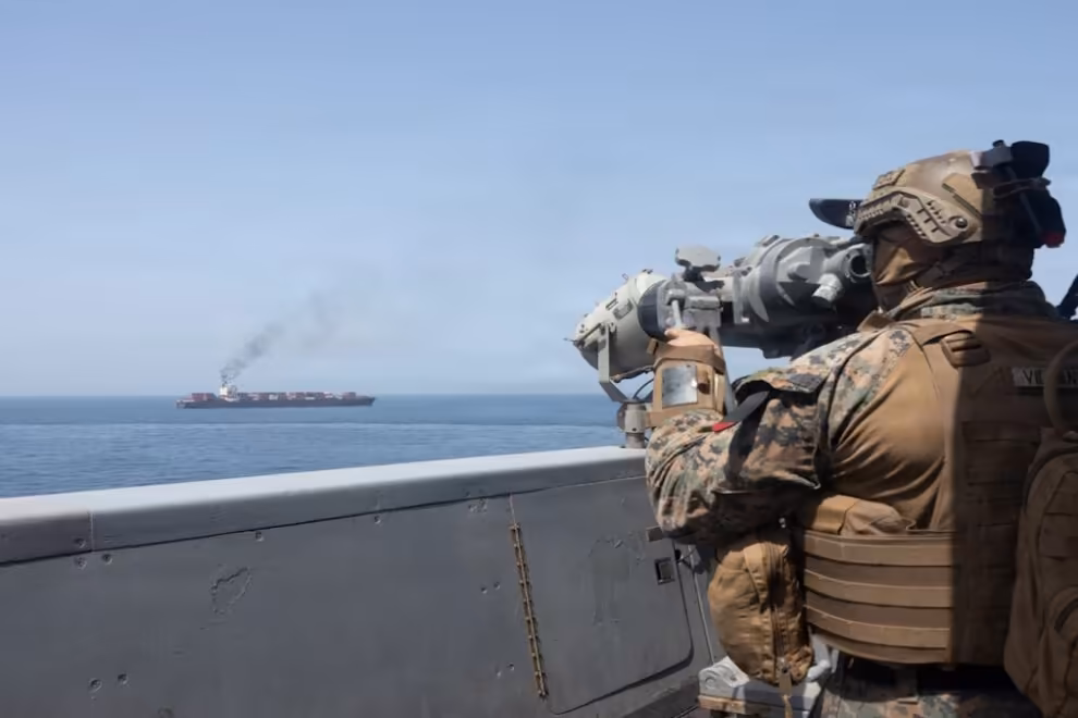 EUA atacam alvos iranianos e cessar-fogo volta a ficar sob risco