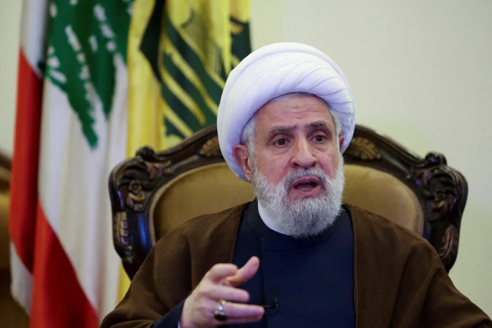 Hezbollah ataca negociações do Líbano com Israel em nova rodada