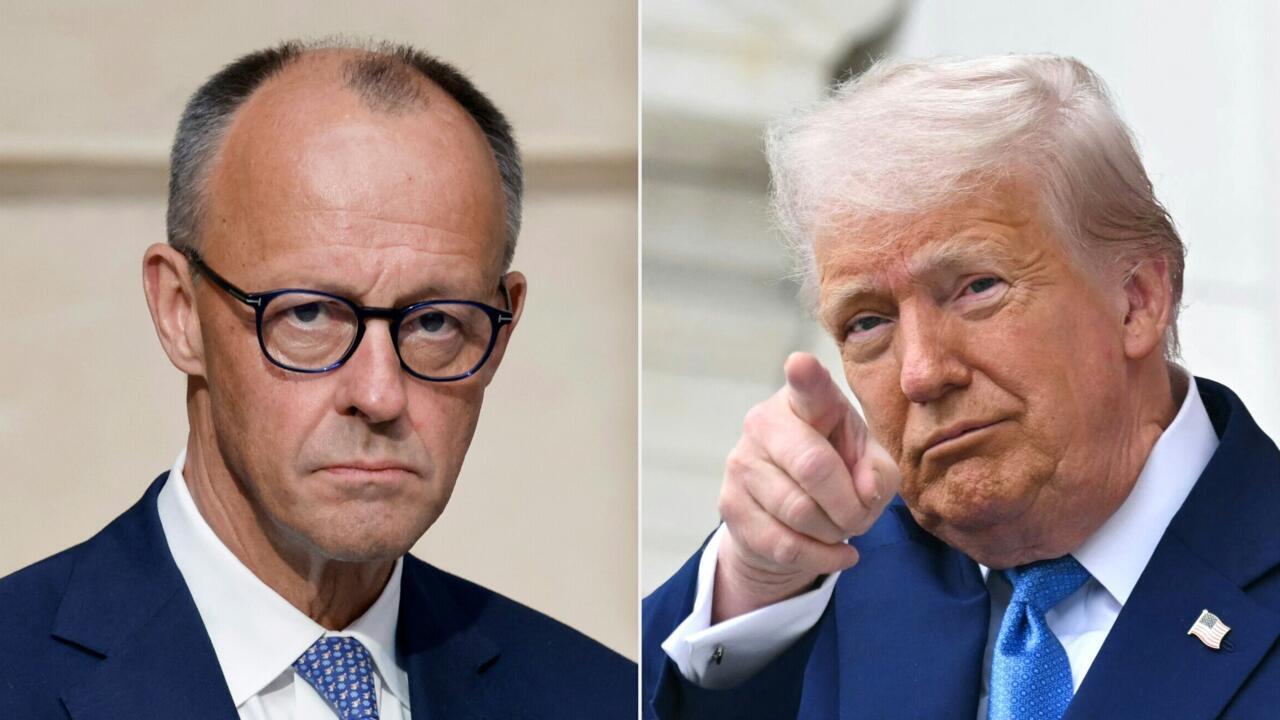 Trump amplia nova retirada de tropas dos EUA da Alemanha