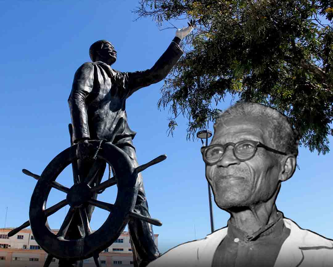 João Cândido: o Marinheiro que Desafiou a República
