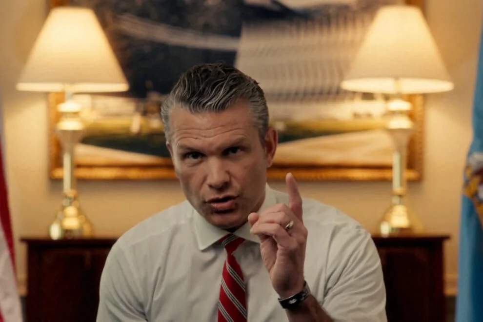 Hegseth lança teste obrigatório de testosterona para militares dos EUA