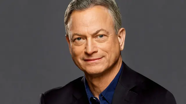 Gary Sinise: o Tenente Dan além do cinema