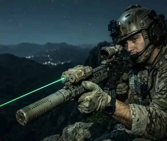 Navy SEALs: 8 tecnologias que ajudam a cumprir as missões mais perigosas do mundo