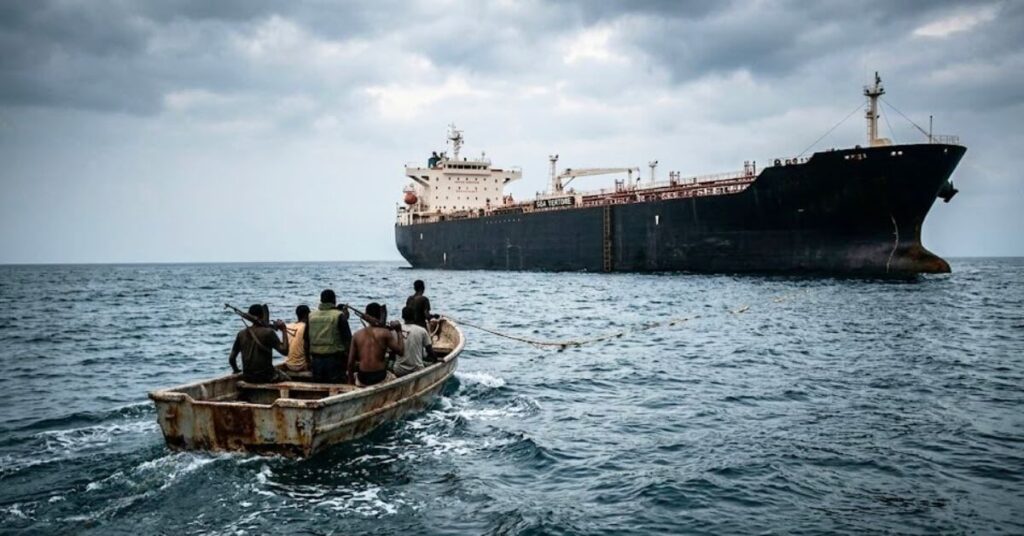 Sob ordens do Irã, houthis impõem pedágio armado no Mar Vermelho- menos os da China