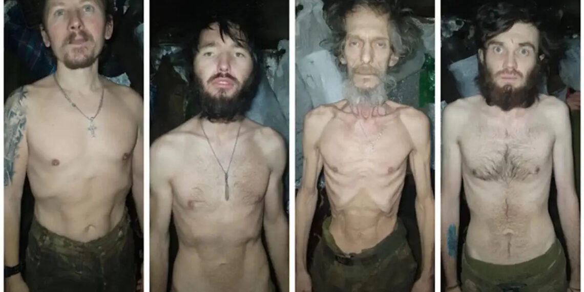 Exército ucraniano pune comandantes após falhas logísticas deixarem soldados sem comida e água