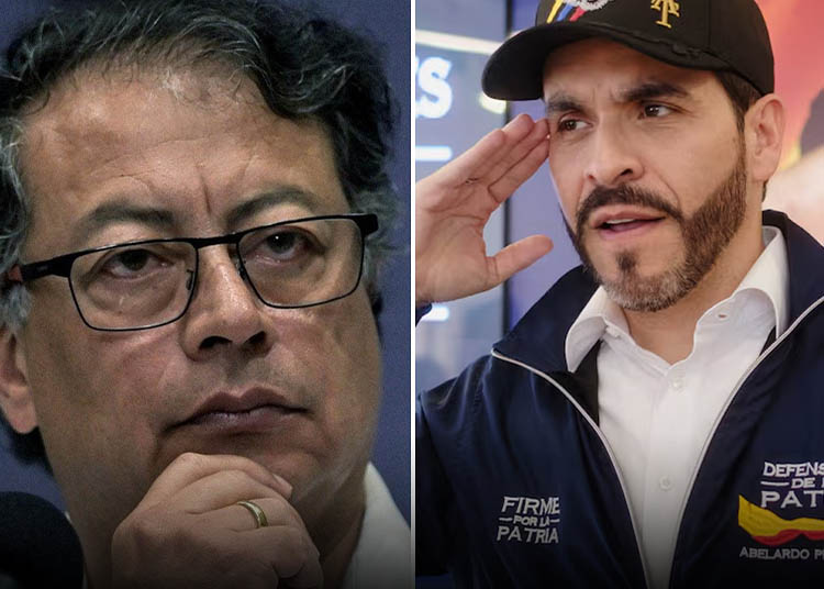 Colômbia terá segundo turno sob pressão regional
