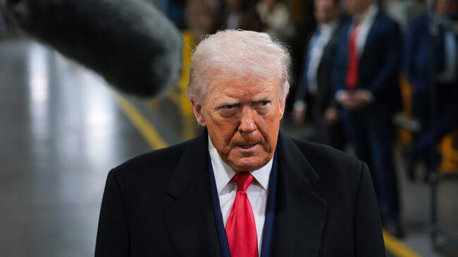 Trump cancela envio de negociadores ao Paquistão após Irã recusar conversa direta com EUA