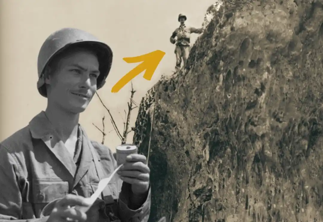 Desmond Doss: o homem que salvou 75 em Okinawa