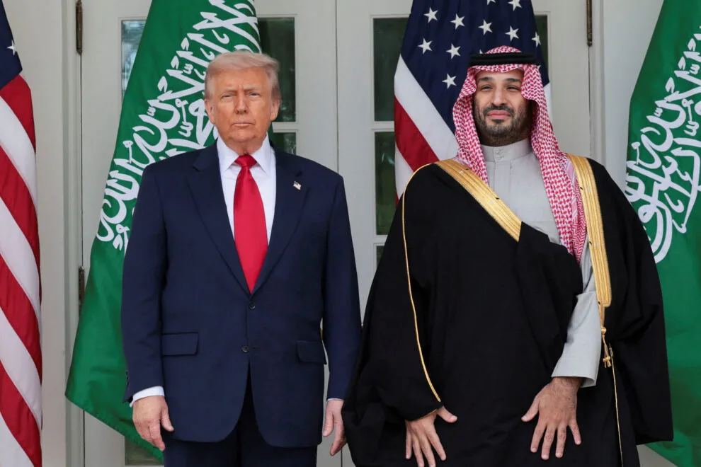 Acordo nuclear dos EUA com sauditas preocupa Israel