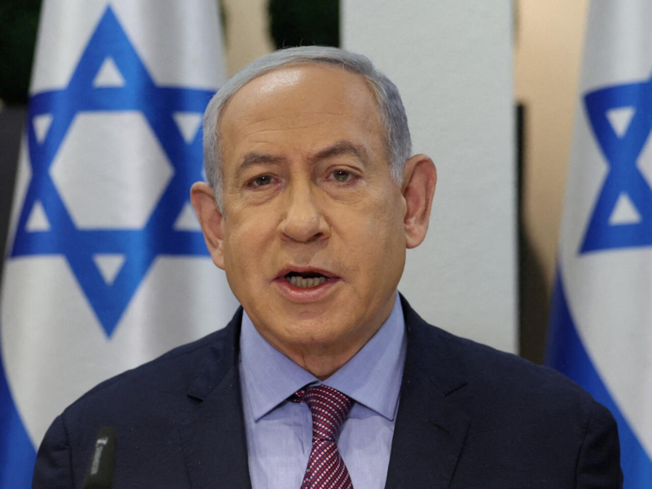 "Eles devem entregar o urânio", Netanyahu diz que guerra com Irã não acabou