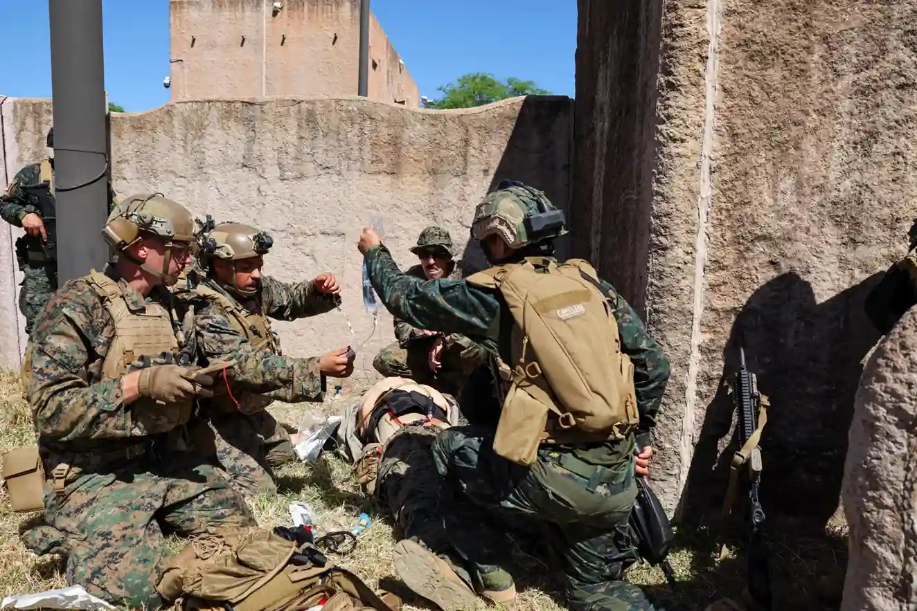 Brasil teme intervenção militar dos EUA após designação de facções