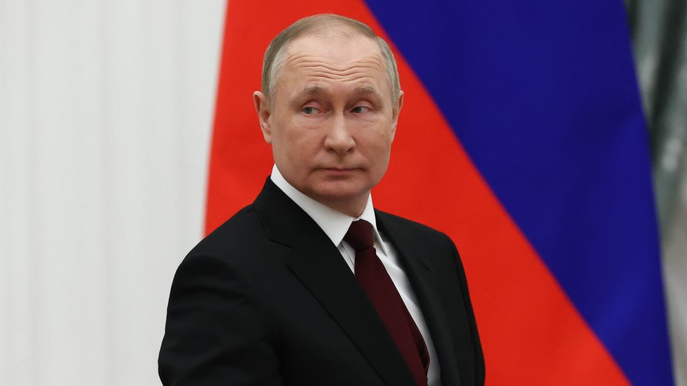 Putin Tem Um Problema: A Rússia Pode Ter 600 Baixas Por Dia Na Ucrânia