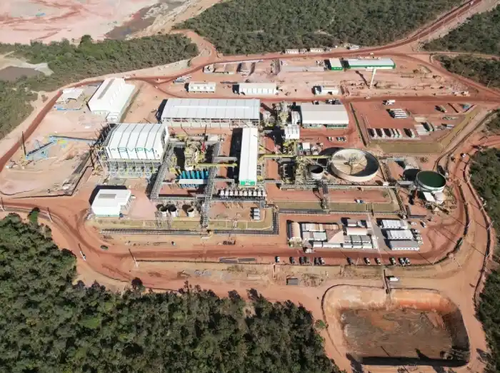 EUA compram única mina de terras raras fora da Ásia no Brasil
