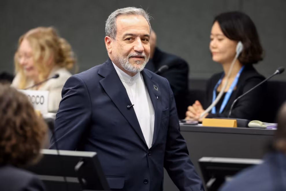 Irã provoca Trump e diz que venceu guerra e diplomacia