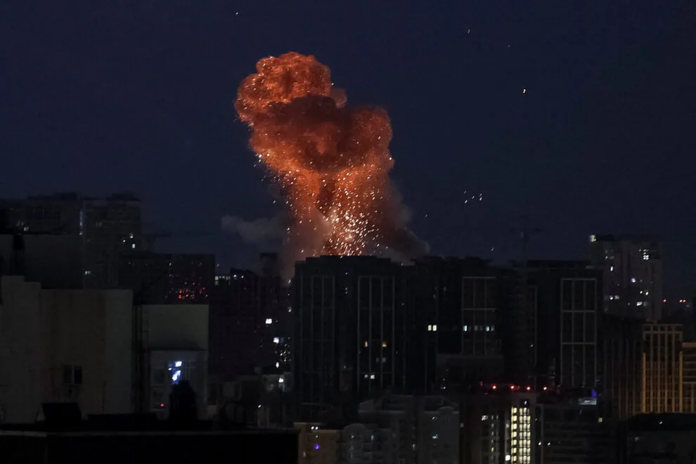Putin avalia nova onda de mísseis balísticos contra Kiev — impasse nas negociações pode levar guerra ao limite
