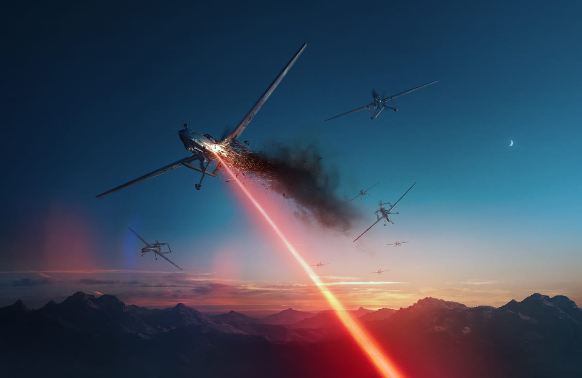 Guerra de Drones: EUA Deslocam 'MQ-9 Reaper' para a América Latina em Ofensiva contra Cartéis