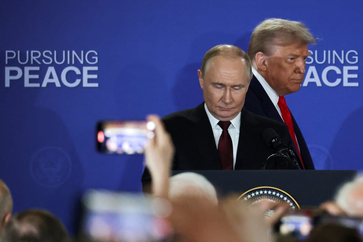 EUA e Rússia se unem para barrar regulamentação de armas autônomas