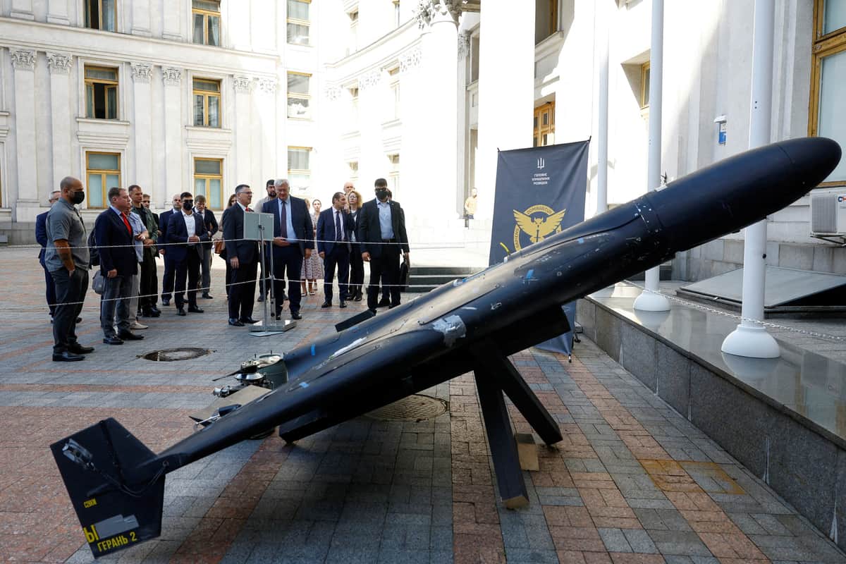 A Guerra das Sombras de Putin: Europa busca estratégias para conter a escalada de agressão russa