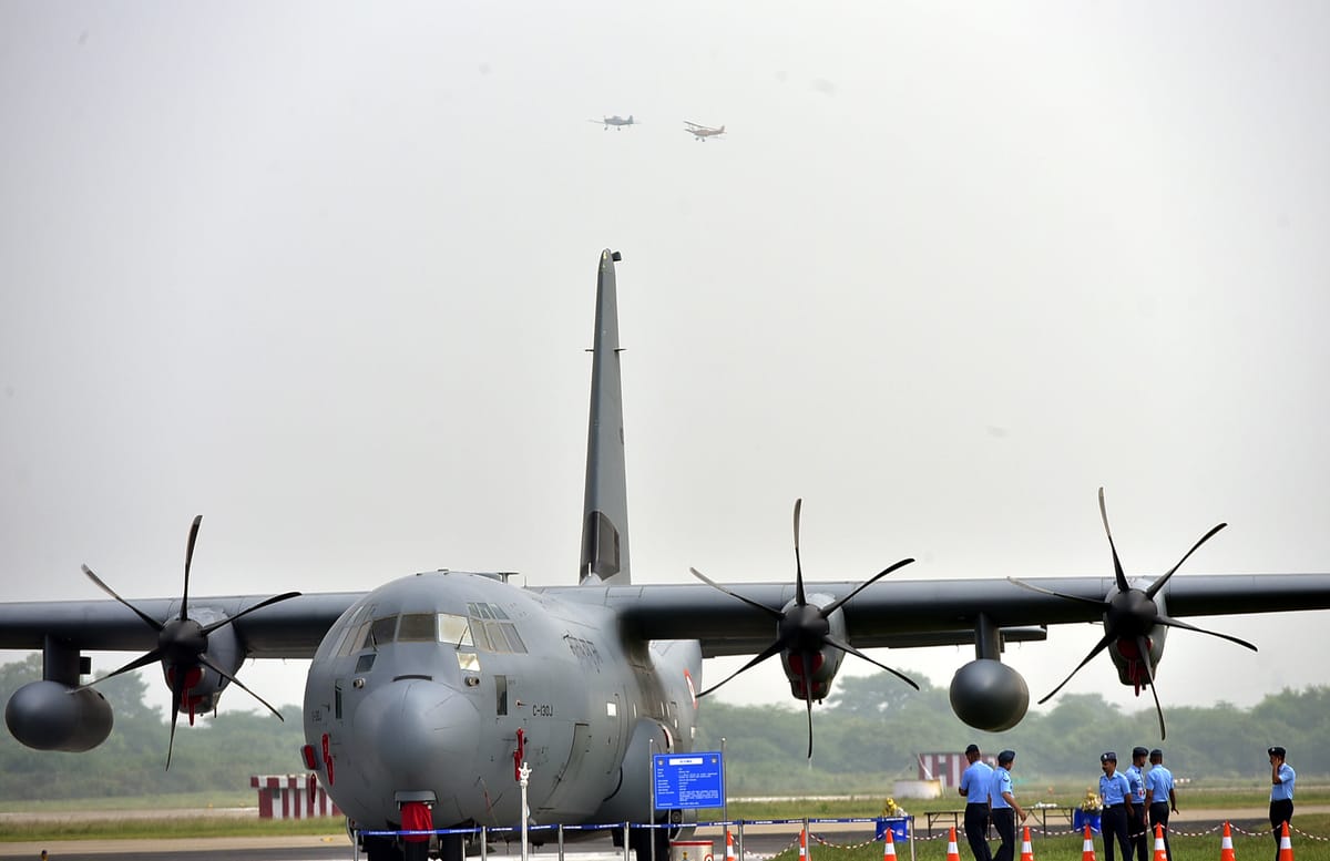 Expansão no Sudeste Asiático: China constrói base militar no Laos e preocupa vizinhos