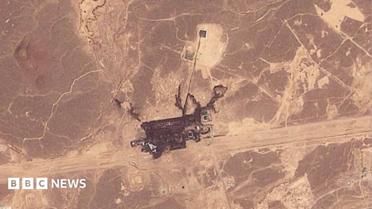 Ataque com drone vindo do Iraque paralisa oleoduto estratégico na Arábia Saudita